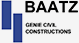 Baatz Constructions